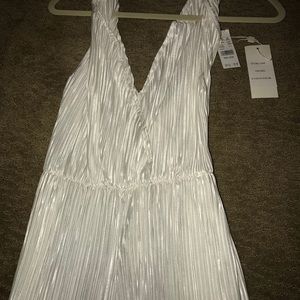 Pacsun jumpsuit NWT